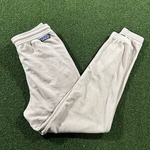 Patagonia Pajama Drawstring Sweatpants